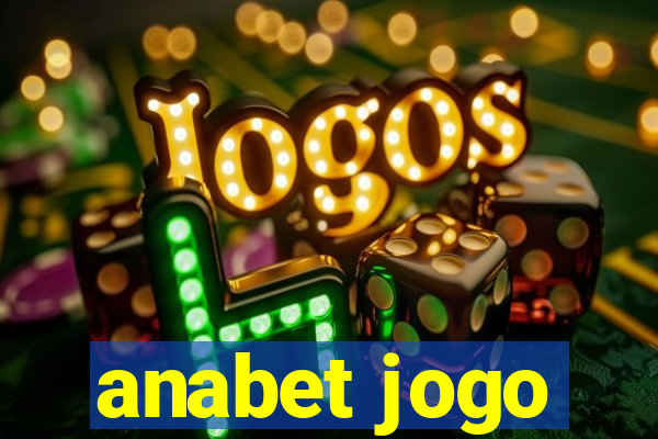 anabet jogo